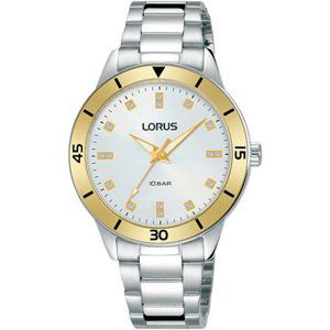 Lorus Analogové hodinky RG243RX9