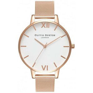 Olivia Burton Big Dial OB15BD79