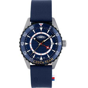 Prim Sport 64 GMT Tokio Czech Team – B W03P.13142.B