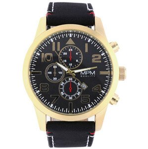 MPM Quality Pilot W01M.11276.H