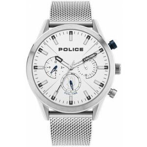 Police Silfra PL16021JS/04MM