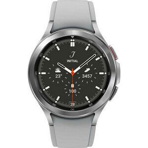 Samsung Galaxy Watch4 Classic 46 mm LTE - Silver