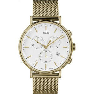 Timex Weekender Fairfield Chrono TW2R27200