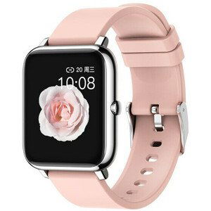 Wotchi Smartwatch W02P - Pink