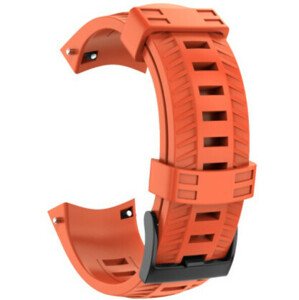 4wrist Řemínek pro Suunto 9, 9 Baro, Suunto 7 a Spartan Sport - Orange