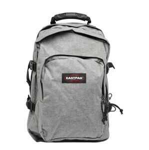 EASTPAK Batoh 'PROVIDER'  světle šedá