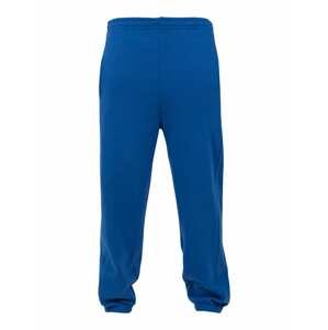 Urban Classics Kalhoty  modrá