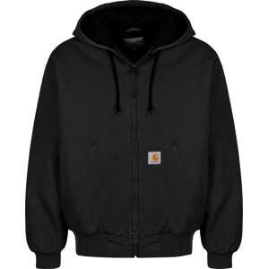 Carhartt WIP Zimní bunda  černá