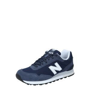 new balance Tenisky  námořnická modř / šedá / bílá