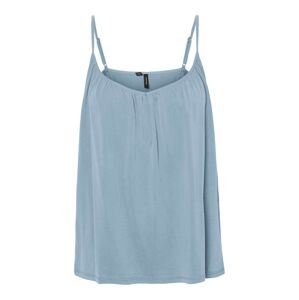 Vero Moda Tall Top 'Filli'  světlemodrá