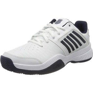 K-Swiss Performance Footwear Sportovní boty 'COURT EXPRESS HB'  námořnická modř / bílá