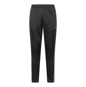 ADIDAS SPORTSWEAR Sportovní kalhoty  šedá / antracitová / černá