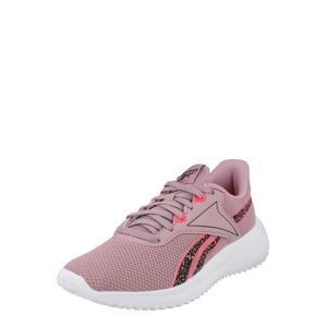 Reebok Sport Běžecká obuv 'LITE 3.0'  fialová / pink / černá / bílá
