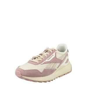 Reebok Classics Tenisky 'Legacy AZ'  pink / bílá