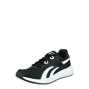 Reebok Sport Běžecká obuv 'Lite Plus 3'  černá / bílá