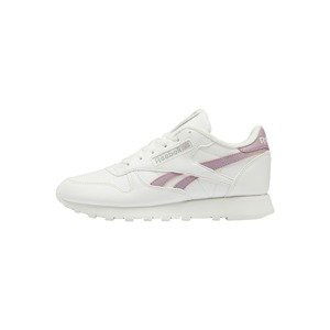 Reebok Classics Tenisky  starorůžová / bílá