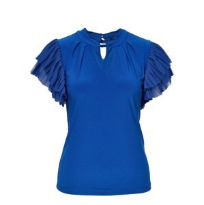 Orsay Tričko 'Teefri'  královská modrá