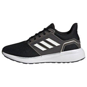 ADIDAS SPORTSWEAR Tenisky 'EQ19'  tmavě šedá / černá / bílá