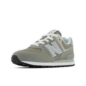 new balance Tenisky '574 Core'  barvy bláta / kouřově šedá