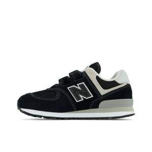 new balance Tenisky '574'  světle šedá / tmavě šedá / černá / bílá