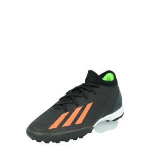 ADIDAS PERFORMANCE Kopačky 'X Speedportal.3'  kiwi / světle červená / černá