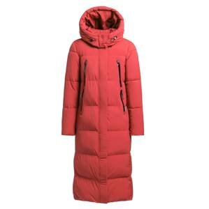 khujo Zimní kabát 'Melona'  červená