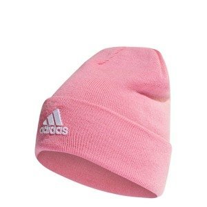 ADIDAS PERFORMANCE Sportovní čepice  světle růžová / bílá