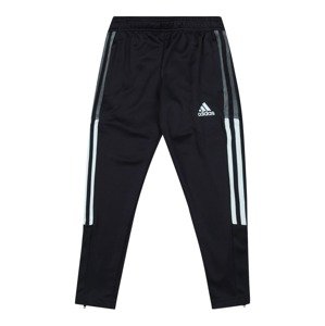 ADIDAS PERFORMANCE Sportovní kalhoty 'Tiro'  noční modrá / pastelová modrá