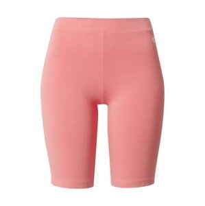 Champion Authentic Athletic Apparel Legíny  pink