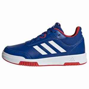 ADIDAS PERFORMANCE Sportovní boty 'Tensaur'  modrá / bílá