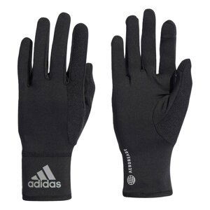 ADIDAS SPORTSWEAR Sportovní rukavice  černá / bílá