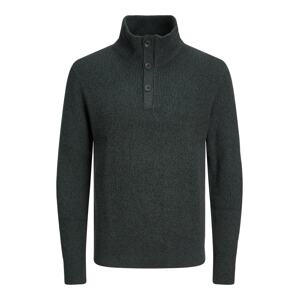 JACK & JONES Svetr 'PERFECT'  jedle