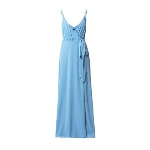 TFNC Společenské šaty 'VIDA'  modrá