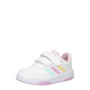 ADIDAS PERFORMANCE Sportovní boty 'Tensaur'  světlemodrá / žlutá / pink / bílá