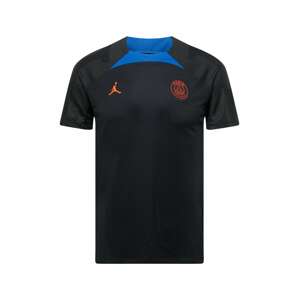 NIKE Trikot 'Paris St.-Germain'  modrá / červená / černá