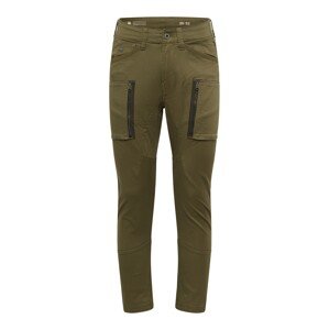 G-Star RAW Kapsáče  khaki