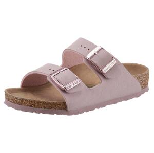 BIRKENSTOCK Sandály  světle růžová