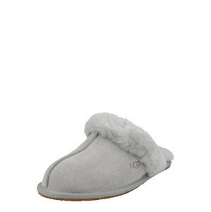 UGG Pantofle 'Scufette'  šedá