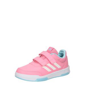 ADIDAS PERFORMANCE Sportovní boty 'Tensaur'  modrá / pink / bílá