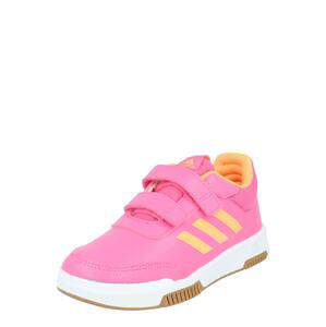 ADIDAS PERFORMANCE Sportovní boty 'Tensaur'  oranžová / pink / bílá