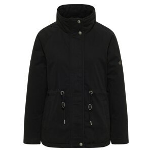 DreiMaster Vintage Zimní bunda 'Imane'  černá