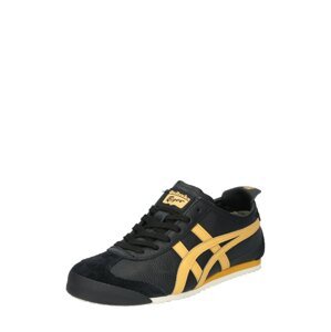 Onitsuka Tiger Tenisky 'Mexico'  kari / černá