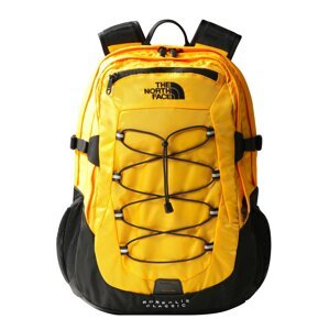 THE NORTH FACE Sportovní batoh 'BOREALIS CLASSIC'  žlutá / grafitová