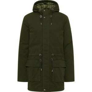 DreiMaster Vintage Zimní parka  khaki