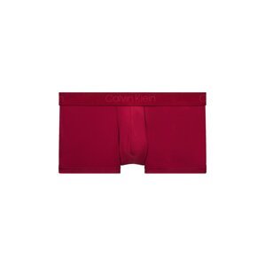 Calvin Klein Underwear Boxerky  vínově červená