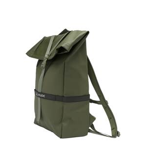 VAUDE Sportovní batoh 'Mineo'  khaki / černá / bílá