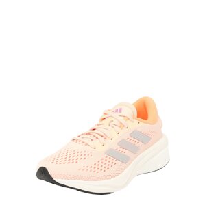 ADIDAS SPORTSWEAR Tenisky 'SUPERNOVA 2'  šedá / oranžová