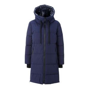 Rich & Royal Zimní kabát  noční modrá