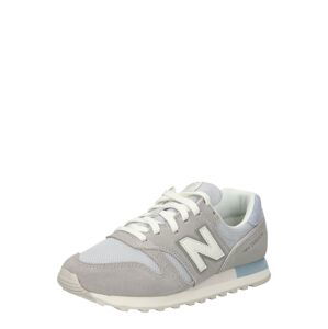 new balance Tenisky  béžová / opálová / šedá