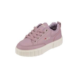 FILA Tenisky  pink